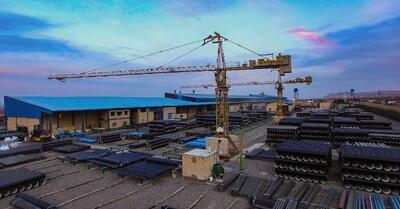  جدیدترین موقعیت‌های شغلی هامون نایزه | ۹ آذر ۱۴۰۴