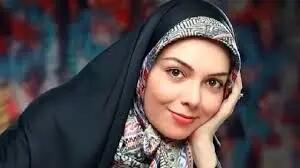  تصاویری از کودکی زنده یاد آزاده نامداری/ ویدئو