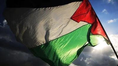 درخواست مجدد از دانمارک برای به رسمیت شناختن کشور فلسطین