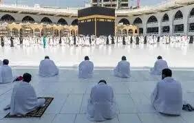  تمام دارندگان فیش عمره برای ثبت‌نام اقدام کنند