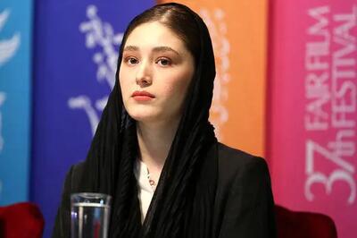  فرشته حسینی: مادرم آنقدر زیبا بود که در دوران جنگ پدربزرگم می ترسید مادرم را بدزدند/ ویدئو