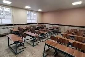  مدارس و دانشگاه های همدان روزهای شنبه و یکشنبه غیرحضوری شد