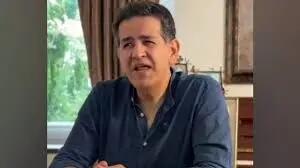  خواننده آن ور آبی آبروی شادمهر را برد/ ویدئو