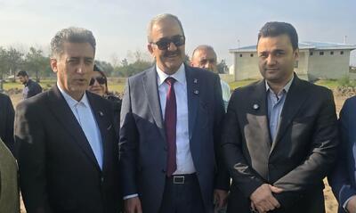  سرمایه گذار ترک: رودسر ظرفیت بالایی برای جذب توریست دارد