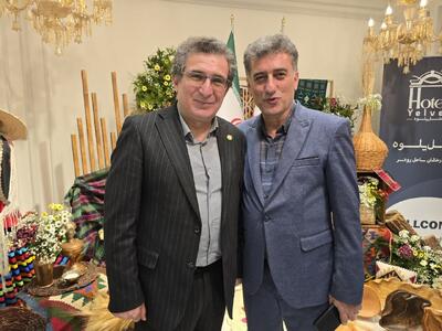  فرماندار رودسر در گفتگو با خبرآنلاین از امضای چند تفاهم‌نامه اقتصادی با هیات اقتصادی وان ترکیه خبر داد