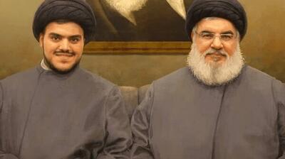  دل‌نوشته پسر سید حسن نصرالله در سالروز تولد پدرش
