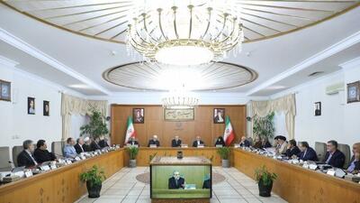  روزنامه نزدیک به قالیباف: برخی وزارتخانه ها نیاز به تغییر دارند