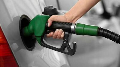  پایان شایعه‌سازی درباره کارت سفید سوخت