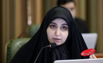  واکنش نرجس سلیمانی به ابهامات بدهی‌های بانکی شهرداری تهران/ زاکانی شفاف‌سازی کند - کلبه سرگرمی
