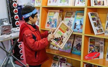  وقتی رودابه داریم، چرا راپونزل؟/ضرورت بازآفرینی آثار کهن برای نوجوانان - کلبه سرگرمی