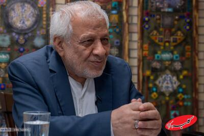  بادامچیان: رهبری نظری قطعی راجع به شکست آمریکا بیان کردند/ بعضی ها خیال می کنند که باید به سمت دیپلماسی با آمریکا رفت - کلبه سرگرمی