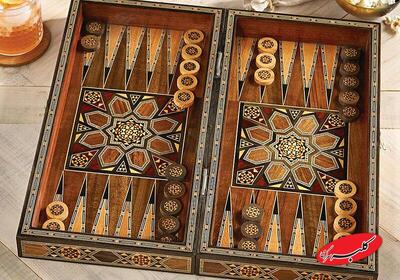  صادرات تخته نرد آزاد شد + عکس - کلبه سرگرمی