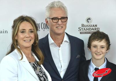  همسر اول جورچ کلونی - کلبه سرگرمی