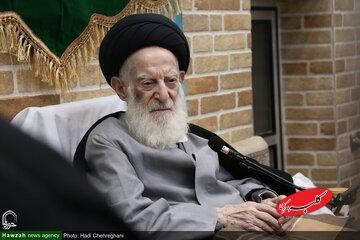  پاسخ آیت الله شبیری زنجانی درباره «تبعیض در تقلید»؟ - کلبه سرگرمی