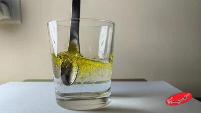  آیا می‌دانید چرا روغن یخ نمی‌زند؟ - کلبه سرگرمی