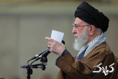  دستور رهبر انقلاب برای حضور ایران در آب‌های آزاد + ویدئو | ماجرا چه بود؟ - مجله اینترنتی کولاک