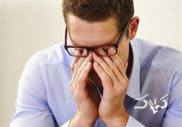  بلاهایی که آلودگی هوا بر سر چشم‌ها می‌آورد - مجله اینترنتی کولاک