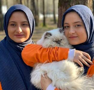  کلاس بازیگری سارا و نیکا پایتخت - مجله اینترنتی کولاک