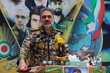  جانشین نیروی پدافند هوایی ارتش: برای دفاع از کشور آماده باش کامل هستیم - مجله اینترنتی کولاک