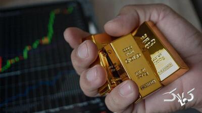  رکورد زنی طلا ادامه دار شد | آخرین پیش بینی سرمایه‌گذاران - مجله اینترنتی کولاک