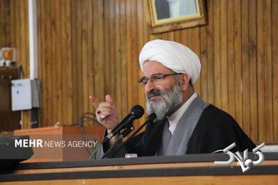  امام جمعه سمنان: مدارس بهترین ظرفیت برای جهاد تبیین و رفع شبهات هستند - مجله اینترنتی کولاک