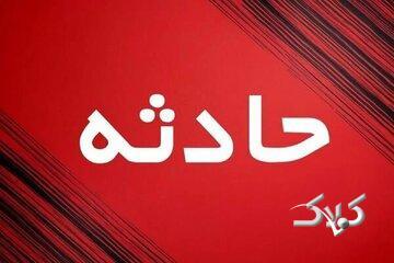  عابرپیاده از ترس سگ وارد بزرگراه شد و جان باخت - مجله اینترنتی کولاک