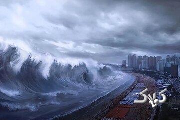  هشتاد سالگی زلزله و سونامی مکران؛ فاجعه‌ای با ۴هزار قربانی/ وضعیت سامانه‌های هشدار سونامی در ایران چگونه است؟/ مکرانِ شرقی آماده زلزله‌ای بزرگ است - مجله اینترنتی کولاک