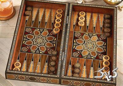  صادرات تخته نرد آزاد شد + عکس - مجله اینترنتی کولاک
