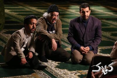  لینک دانلود مستقیم قسمت دوم سریال میراث از شبکه دو سیما - مجله اینترنتی کولاک