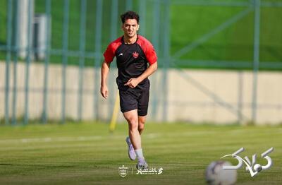  جدایی خرید پرسپولیس جدی شد؛ هیاهو برای هیچ! - مجله اینترنتی کولاک