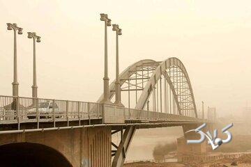  خوزستان در وضعیت قرمز - مجله اینترنتی کولاک