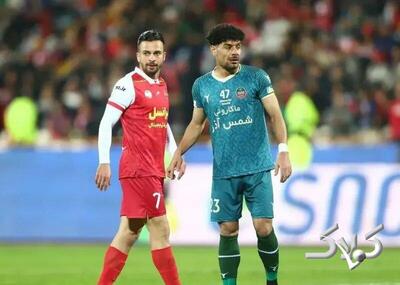  حمله به باشگاه شمس‌آذر بعد از پوستر عجیب؛ شما از ریزپرنده هم خطرناک‌تر هستید! - مجله اینترنتی کولاک