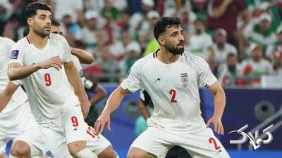  ملی پوش تراکتور بازی با پرسپولیس را از دست داد؟ - مجله اینترنتی کولاک