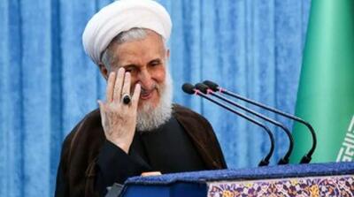  کاظم صدیقی: فرزند عالم من در حال سجده سحری درگذشت - مردم سالاری آنلاین