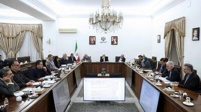  تصویب قیمت پایه و روش مولدسازی ۴۸ فقره ملک و زمین - مردم سالاری آنلاین