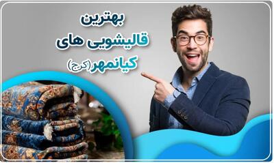  اگر حیوان خانگی دارید، شستشوی فرش را جدی بگیرید - مردم سالاری آنلاین