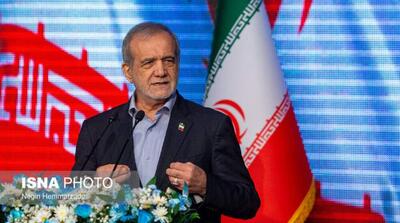  رئیس‌جمهور اقدام مکمل دولت برای سیاست‌های بنزینی را اعلام کرد - مردم سالاری آنلاین