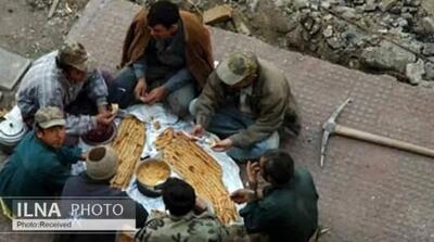  نگرانی طبقه کارگر از گرانی بنزین و حذف ارز ترجیحی - مردم سالاری آنلاین