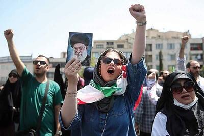  معنای منطق  آقا در «همه با هم باشید» چیست؟
