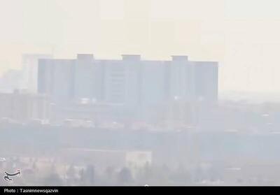  ۳ محور اصلی شهرداری برای کاهش آلودگی هوای تهران