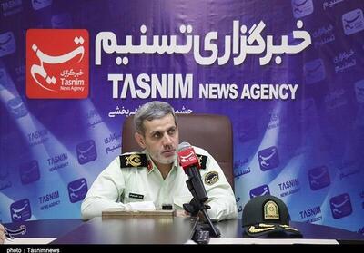  ‌کلاهبرداری اینترنتی ‌یک هزار میلیاردی در شمال