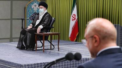  فرمانده به روایت سرباز/ نگاهی متفاوت به فرماندهی رهبر انقلاب در جنگ ۱۲ روزه