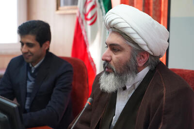  یوسفی: اعتبارات فرهنگی استان زنجان نسبت به گذشته کاهش شدید دارد