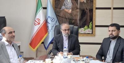 آفاقی: مبارزه با قاچاق چوب در اردبیل شدت گرفت