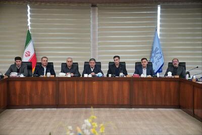  امامی یگانه: اقتصاد دانش‌بنیان، محور توسعه اردبیل است