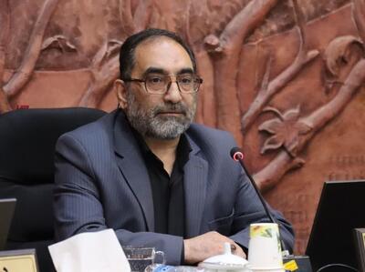 احمدی: شهرداری نقشی در صدور مجوز نمایش‌ها ندارد