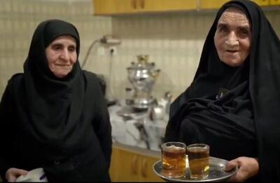 دو مادر و یک دل؛ روایت زندگی دو زن که ایثار را نفس می‌کشند