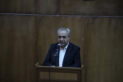  لزوم انتقال فرهنگ ایثار و شهادت به نسل جوان از طریق تولید آثار هنری