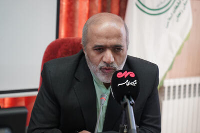  انضباط اداری و مالی به عنوان یک اصل مهم و اساسی مورد توجه جدی است