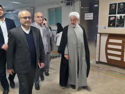  دادستانی ساری به فوت زن جوان در یک بیمارستان دولتی ورود کرد